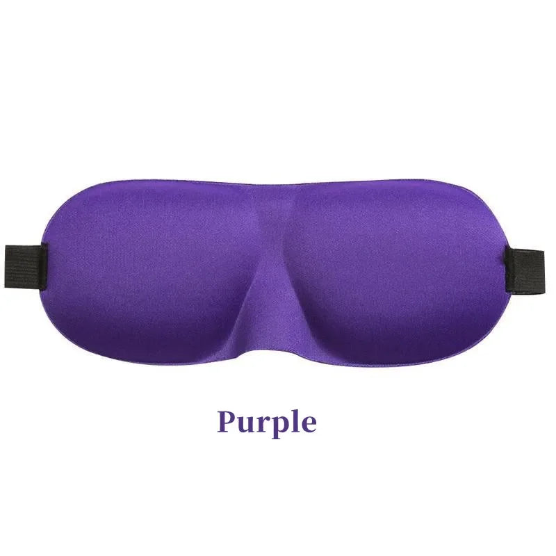 Masque 3D - Violet