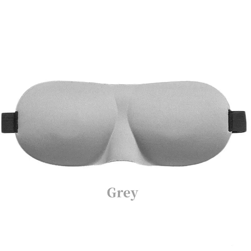 Masque 3D - Gris
