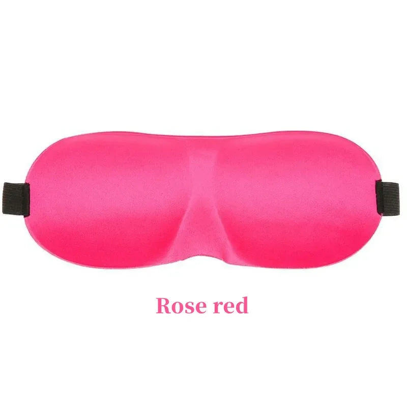 Masque 3D - Rose
