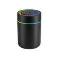 Diffuseur aromathérapie USB noir