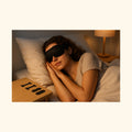Kit Nuit Respiratoire ambiance chambre