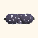 Masque de sommeil 3D — Motif Étoiles